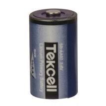 GP Batteries LIHIUM 1/2