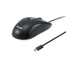 LevelOne Equip 245116 USB-C Compact Mouse
