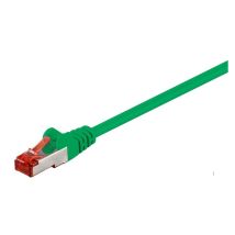 Microconnect B-FTP6015G networking cable Green 1.5 m Cat6 F/UTP (FTP)