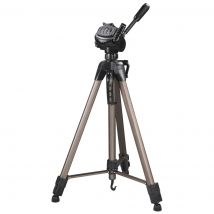 Hama 00004163 tripod Digital/film cameras 3 leg(s) Black. Silver