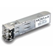 Moxa SFP-1GLXLC-T network media converter 1000 Mbit/s 1310 nm