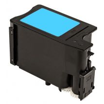 Data Direct Sharp MXC250F C300W C301W Toner Cyan Remanufactured MXC30G