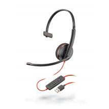 HP Poly lckwire C3210 US ype-