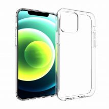 eSTUFF ES67100003-BULK mobile phone case 15.5 cm (6.1") Cover Tra