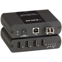 Black Box IC404A-R2 network extender Network transmitter &amp; receive