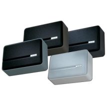 Valcom V-1042-GY loudspeaker 1-way Grey Wired