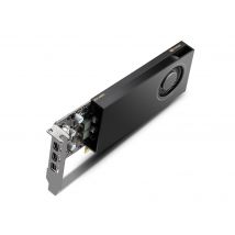 PNY RTX A1000 NVIDIA 8 GB GDDR6