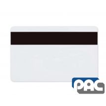PAC 21031 KeyPAC Proximity Cards with Magnetic Stripe (Pack of 10)