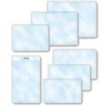 GBC Lamination Pouch 65x95mm 125 Micron