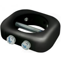 B-Tech SYSTEM 2 - Accessory Collar for Ø50mm Poles