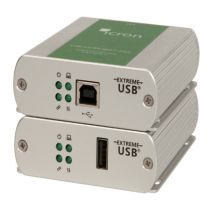 Icron Ranger 2301 KVM extender Transmitter &amp; receiver