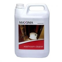 MAXIMA Maxima Deodorising Disinfectant Washroom Cleaner 5 Litre 100500