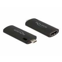 DeLOCK 88309 video capturing device USB 2.0