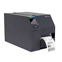 Printronix T8204 Thermal TransferPrinter (4in wide. 203dpi).