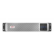 APC Smart-UPS Li-ion SMTL1000RMI2UC - 6x C13. Short Depth. Rackmount 2