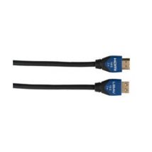 Liberty HALO-HC03M HDMI cable 3 m HDMI Type A (Standard) Black. Blue