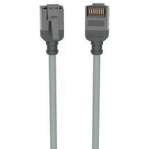 Kordz K23045-0015-GY networking cable Grey 0.15 m Cat6 U/UTP (UTP)