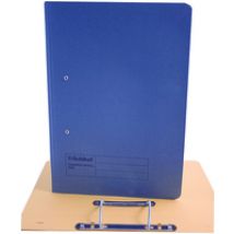 Guildhall L TRANSFER FILE BLUE PK25
