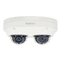 Hanwha PNM-7002VD security camera Dome IP security camera Indoor &amp;