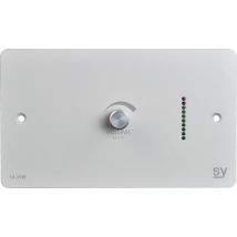 SY Electronics SY-1A-25W-BW audio amplifier 2.0 channels Performance/s