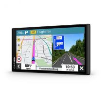 Garmin DriveSmart 66 EU MT-S navigator Fixed 15.2 cm (6&quot;) TFT Tou