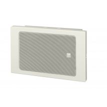 TOA BS-680F loudspeaker White Wired 6 W