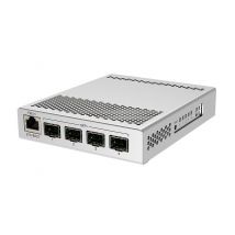 Mikrotik CRS305-1G-4S+IN network switch Managed Gigabit Ethernet (10/1