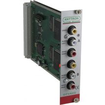 Anttron DTVAV2 video servers/encoder