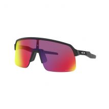 Oakley Sutro Lite Prizm Sunglasses - Matte Black Frame / Prizm Road Lens