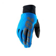 100% Hydromatic Brisker Waterproof Gloves - S