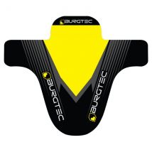 Burgtec Moto Mudguard - Yellow / Black