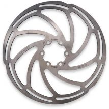 Aztec Stainless Steel Fixed 6B Disc Rotor - 180mm