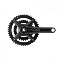 Praxis Works Zayante Carbon S Chainset - 170mm50/34T