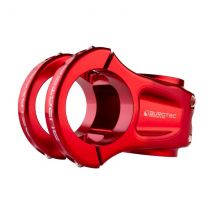 Burgtec Enduro MK3 Stem - Race Red, 35mm, 35mm