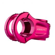 Burgtec Enduro MK3 Stem - Toxic Barbie Pink, 35mm, 35mm
