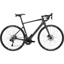 Cannondale Synapse Carbon 2 LE Road Bike - 2024 - Smoke Black, 54cm