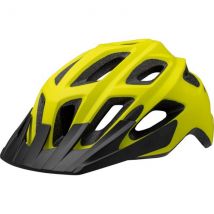 Cannondale Trail Adult Helmet - S/M, Highlighter