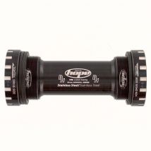 Hope Technology Stainless Bottom Bracket Cups - 24mm Axle - 83mm Black