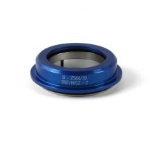 Hope Technology Pick `n` Mix Headset Cups - Bottom Cup - Size: ZS44/30 - Colour: Blue - Integral