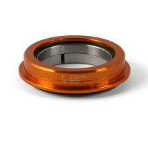 Hope Technology Pick `n` Mix Headset Cups - Bottom Cup - Size: ZS56/40 - Colour: Orange - 1.5 Integral