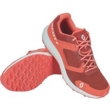 Scott Kinabalu Ultra RC Women's Running Shoes - 4, Rust Red / Brick Red