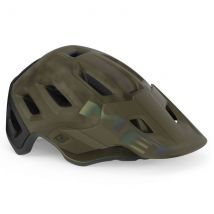 MET Roam MIPS Helmet - L, Kiwi Iridescent / Matt