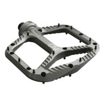 OneUp Components Aluminium Pedals - Grey