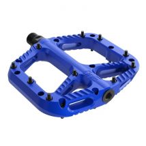 OneUp Components Composite Pedals - Blue