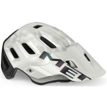 MET Roam MIPS Helmet - Small, White Iridescent Matt