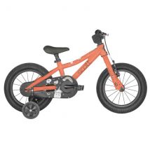 Scott Contessa 14 Kids Bike - 2023 - Orange
