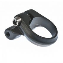 M Part Seat Clamp with Rack Mount - 29.8mm