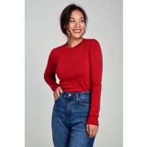 Pull marin Briac - laine mérinos
