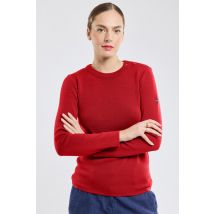 Pull marin Briac - laine mérinos