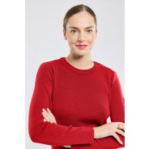 Pull marin Briac - laine mérinos